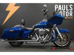 HARLEY-DAVIDSON ROAD GLIDE SPECIAL *NEDSATTPRIS*