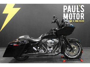 HARLEY-DAVIDSON ROAD GLIDE SPECIAL FLTRXS *FRI HEMLEVERANS*