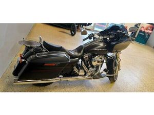 HARLEY-DAVIDSON ROAD GLIDE SPECIAL HIGH OUTPUT TWIN CAM
