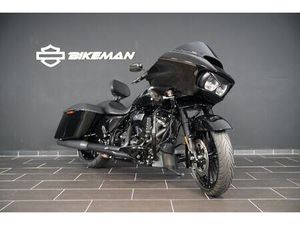 HARLEY-DAVIDSON ROAD GLIDE SPECIAL STAGE 2