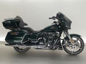 HARLEY-DAVIDSON FLHX STREET GLIDE FLHX