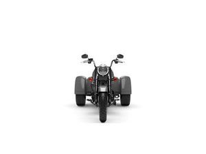 HARLEY-DAVIDSON FREEWHEELER 114