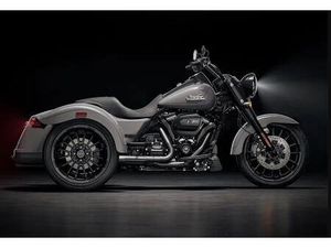 HARLEY-DAVIDSON FREEWHEELER