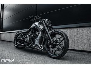 HARLEY-DAVIDSON NIGHTROD OPM 360