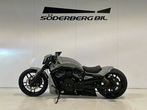 HARLEY-DAVIDSON VRSCDX NIGHT ROD SPECIAL 1.3 CNC LUFT VANCEH