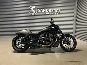 HARLEY-DAVIDSON VRSCDX NIGHT ROD SPECIAL 1.3