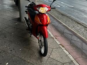 HONDA İNNOVA 125 İ