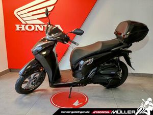 HONDA SH 125I -6JAHRE GARANTIE*