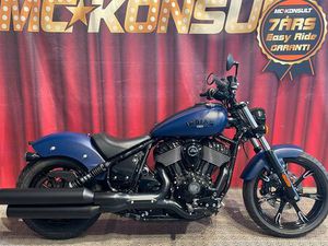 INDIAN CHIEF DH HJULKLAPPSSPELET, LOTT INGÅR! *2024 BLOW-OUT SALE* SISTA CHANSEN!