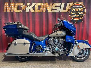 INDIAN ROADMASTER CLASSIC *BLOWOUT SALE* SISTA EXET!
