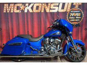 INDIAN CHIEFTAIN LIMITED *2024 BLOW-OUT SALE*