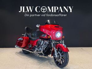 INDIAN CHIEFTAIN THUNDER STROKE 111 V-TWIN | DR. JEKILL&HYDE