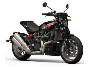 INDIAN FTR 1200 S -23 *KAMPANJ*