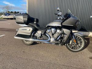 INDIAN PURSUIT LIMITED - WINCENT MTL EDITION