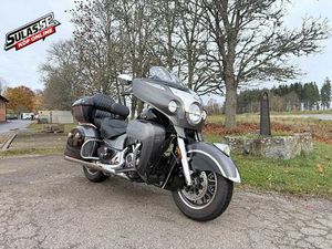 INDIAN ROADMASTER 1.8 THUNDER STROKE 111 V-TWIN