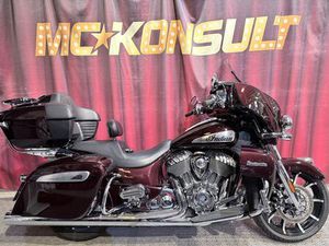 INDIAN ROADMASTER LIMITED 116 *LAGERTÖMNING 2,95% RÄNTA*