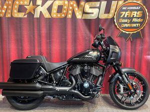 INDIAN SPORT CHIEF RT *DEMO SALE*