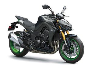 KAWASAKI Z1100SE * BOKNING 2026 *