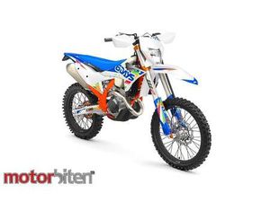 KTM 500 EXC-F 6DAYS -FÖRHANDSBOKJA