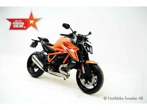 KTM 1390 SUPER DUKE R *PRISSÄNKT 14.000KR*