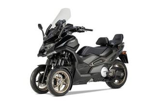 KYMCO CV3 550I