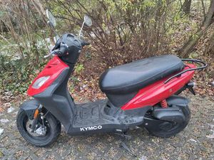 KYMCO DJ 50 S MOTORROLLER