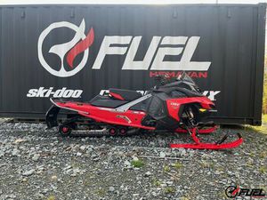 LYNX RAVE RE 850 E-TEC