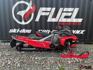 LYNX RAVE RE 850 E-TEC