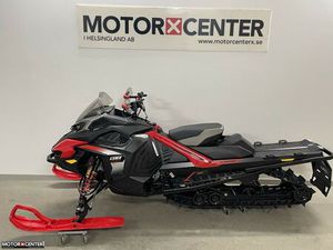 LYNX XTERRAIN RE 850 E-TEC 146IN 3700MM 2.0IN 51MM POWDERMAX