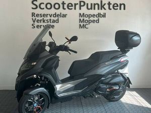 PIAGGIO MP3 530 HPE