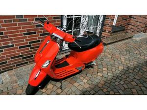 VESPA S50 50 CCM
