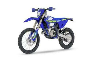 SHERCO 300 SEF FACTORY 4T 2026 *AKRAPOVIC