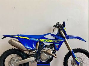 SHERCO SEF 250 FACTORY