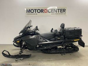 SKI-DOO EXPEDITION SE 900 ACE TURBO MOMSAD