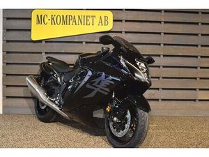 SUZUKI GSX1300R HAYABUSA ABS