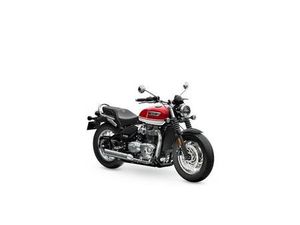 TRIUMPH NYA BONNEVILLE SPEEDMASTER