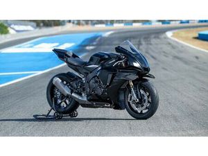 YAMAHA R1 RACE (EJ REGISTRERBAR)
