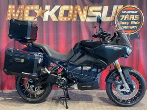 ZERO DSR/X BLACK FOREST *LAGERTÖMNING 2,95% RÄNTA*