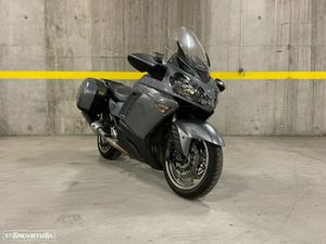 KAWASAKI GTR GTR 1400