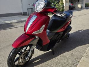 PIAGGIO BEVERLY 350, 2012 GOD.
