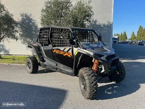 POLARIS RZR XP4 EPS