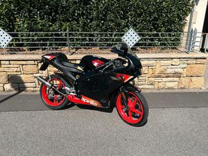 APRILIA RS50 – BAUJAHR 2004