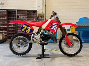 HONDA CR 125 1992