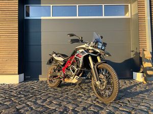 BMW F 800 GS