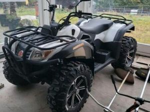 OTHER QUAD 4X4 ZHEJIANG XINJANG