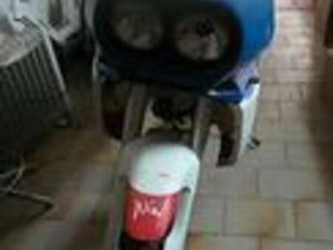 APRILIA TUAREG 600 - 1989