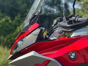BMW F900XR F 900 XR SPORT 2020 DRIE KOFFERS 11.928KM VOL VOL — MOTOREN | BMW — MARKTPLAATS