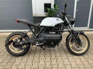 BMW TOUR K 1100 LT K1100 CAFERACER — MOTOREN | BMW — MARKTPLAATS
