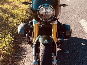 R12 NINET BRIDABLE A2
