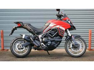 2017 DUCATI MULTISTRADA 950 FOR SALE IN CHESTERFIELD